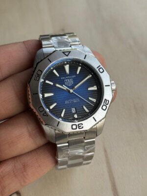 Branded Automatic Luxury Tag Heuer first copy Men Watch online in India