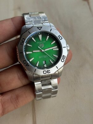 Tag Heuer Stylish first copy Men Watch online in cash on delivery
