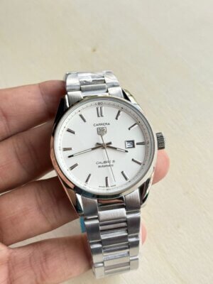 Branded Swiss ETA Tag Heuer 1st copy watch online store for men
