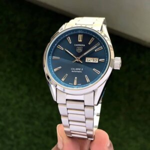 Buy branded Swiss Quartz Tag Heuer Watch First Copy In India