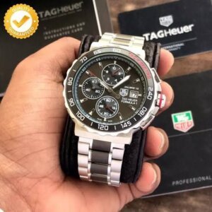 Branded Swiss First Copy Tag Heuer Watch Cash On Delivery