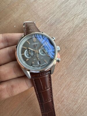 Buy Tag Heuer First Copy Watch for men online in India at low price