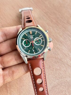 Best Quality First Copy Tag Heuer Watches for men online in India