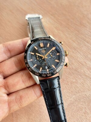 Best Website To Buy First Copy Tag Heuer Watches for men online