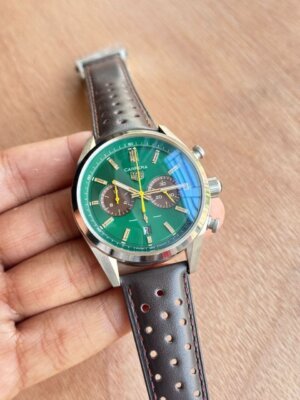 Best Tag Heuer First Copy Watches In India for men in cash on delivery