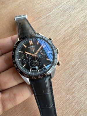 Buy Tag Heuer First Copy Watch for men online at best price