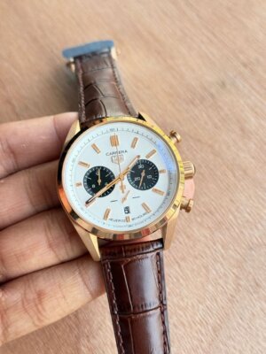 Branded Tag Heuer First Copy Watches Buy Online in cash on delivery