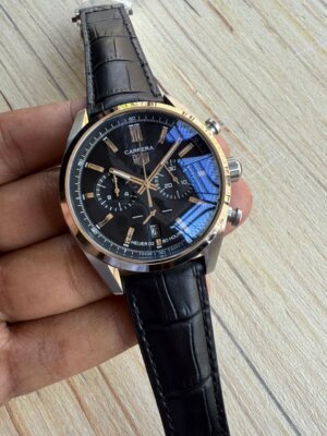 Branded First Copy Tag Heuer Watches Online in cash on delivery