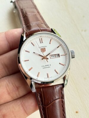 Men's First Copy Tag Heuer Watches online in cash on delivery