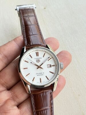 Swiss ETA Luxury brands First copy Tag Heuer watch online for men and women