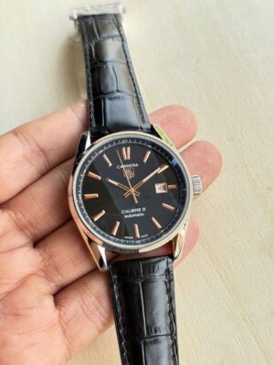 Swiss ETA Tag Heuer First copy watches for men online at low price