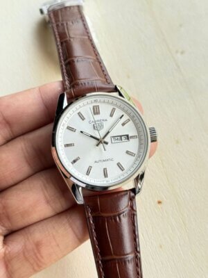 Swiss Quartz 1st copy Tag Heuer watches online for men at low price