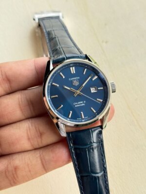 Buy Tag Heuer First Copy Watches for men online in cash on delivery