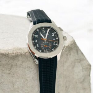 First copy Patek Philippe aquanaut automatic watch at low price