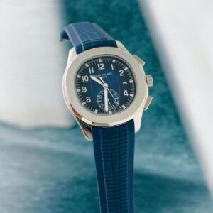 Luxury Patek Philippe aquanaut automatic 1st copy watch for men and women