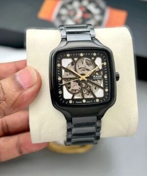 Branded Luxury Automatic Expensive Rado First Copy Watches