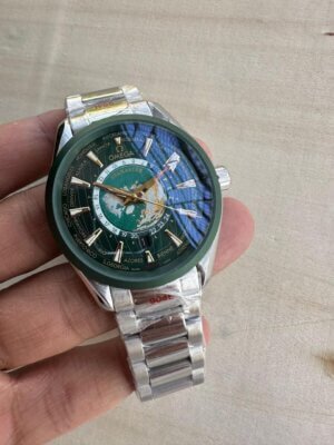 Luxury Expensive 1st copy omega seamaster watches online in Mumbai