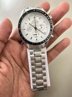 Luxury brands First copy omega speedmaster watches for men online