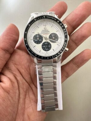 Men's Omega Speedmaster 1st copy watches at low price online