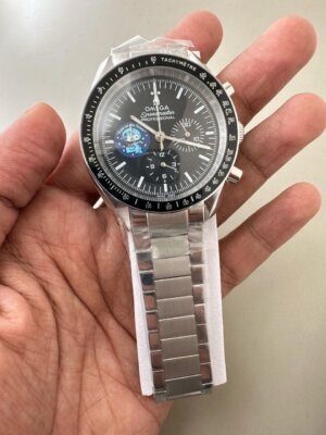 Swiss ETA Branded Omega Speedmaster First copy watches online