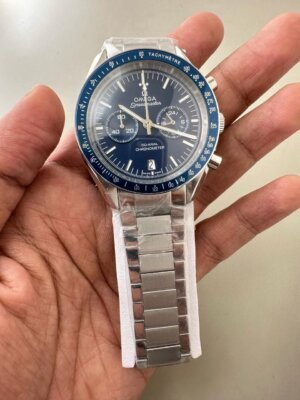 Branded Swiss ETA First copy omega speedmaster watches online