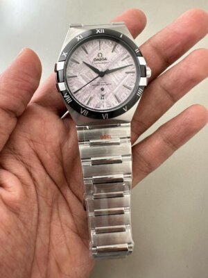 Branded Replica Omega first copy automatic watch for men online