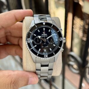 Branded First copy captain cook rado watches for men online