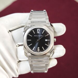 Men's Bvlgari 1st copy watches at best price for men and women online