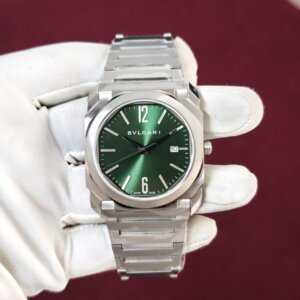 Branded first copy Bvlgari watch online in cash on delivery