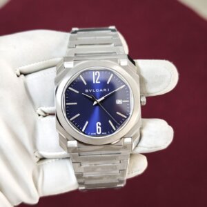 Buy Bvlgari First Copy Watches for men and women online in cash on delivery
