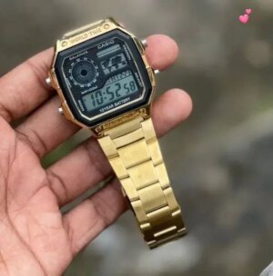 Buy First Copy G Shock GA-2100 Watches at low discounted price