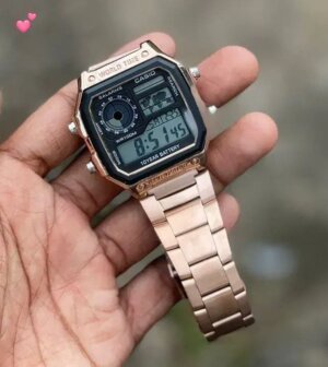 Buy G Shock GA-2100 First Copy Watches online in cash on delivery