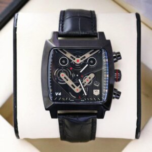 Branded Luxury First copy Tag Heuer Monaco watch online in cash on delivery