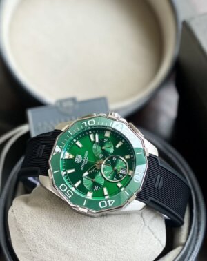 Branded Replica First copy Tag Heuer Aquaracer watches online in COD