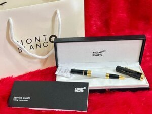 Mont Blanc LUXURY PEN