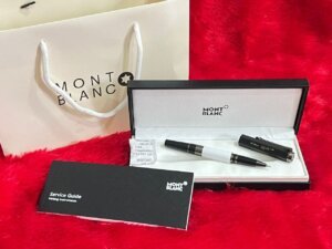 Mont Blanc LUXURY PEN