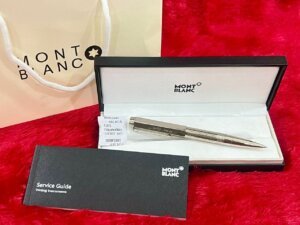 Mont Blanc LUXURY PEN