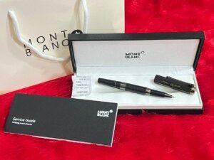 Mont Blanc LUXURY PEN