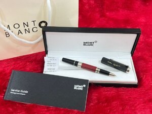 Mont Blanc LUXURY PEN