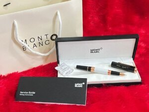 Mont Blanc LUXURY PEN