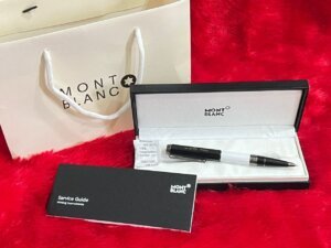 Mont Blanc LUXURY PEN