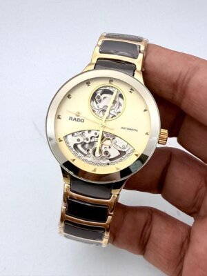 Branded Swiss ETA Luxury First Copy Rado Watch Cash On Delivery