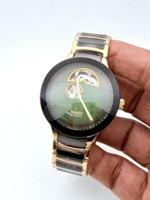 Buy First Rado Copy Watch for ladies and gents online in india