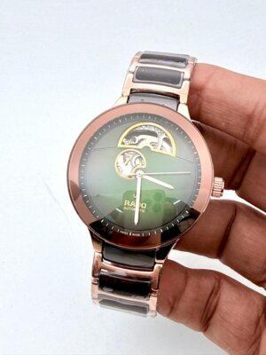 Best Quality First Copy Rado Watches for men and women online