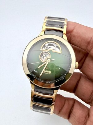 Buy Rado First Copy Watch for men and women online in cash on delivery