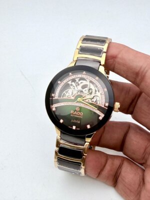 Branded Luxury First Copy Branded Rado Watches For Men online in COD