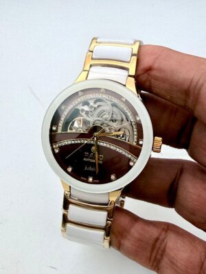 Branded 1st copy Rado watches online for men and women in cash on delivery