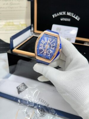 Luxury Swiss ETA Franck Muller men's Watches online in cash on delivery