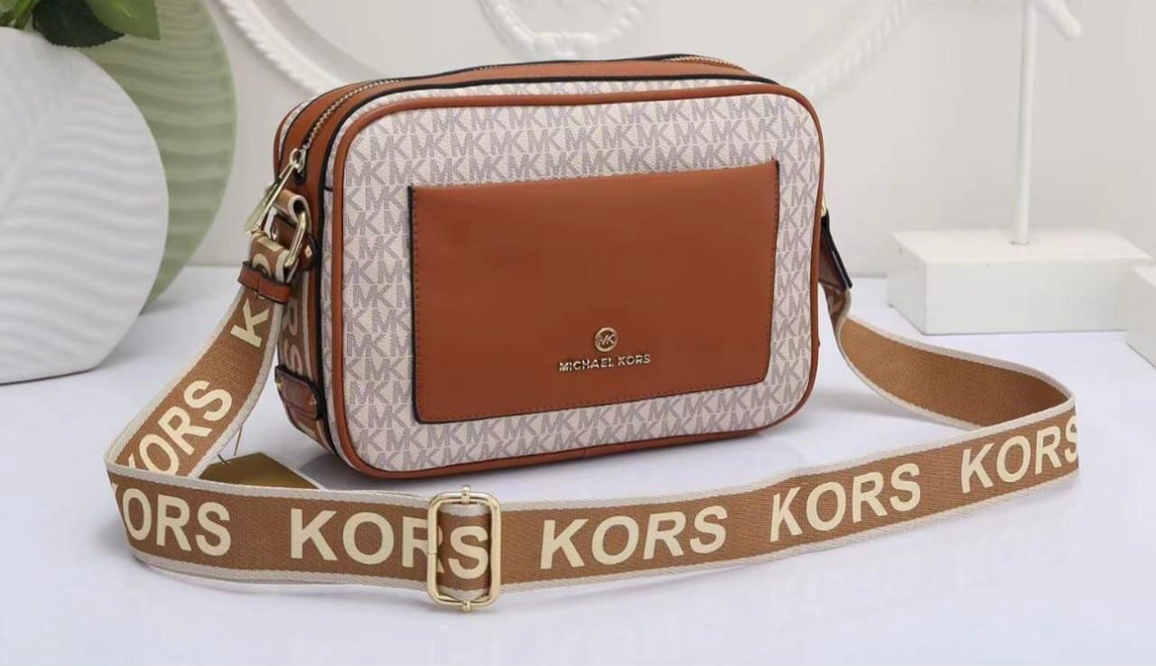 MICHAEL KORS MAEVE 12A PREMIUM HIGH QUAILITY 73 - Image 2