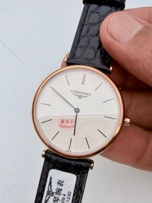 Longines La Grande Classique Slim Premium Collection Swiss Watch 32